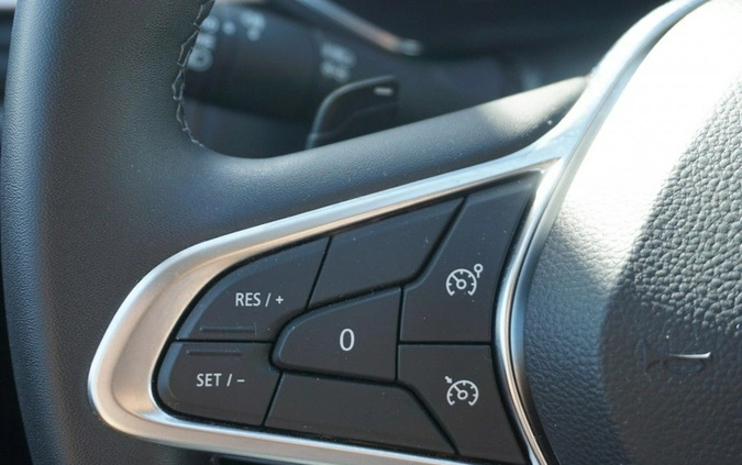 Renault Captur cena 96900 przebieg: 23300, rok produkcji 2022 z Wyszogród małe 562